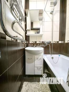 2-к квартира, вторичка, 42м2, 1/5 этаж