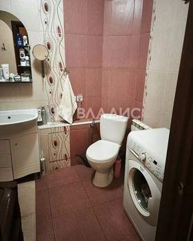 1-к квартира, вторичка, 40м2, 7/10 этаж