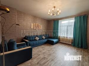 3-к квартира, вторичка, 73м2, 2/3 этаж