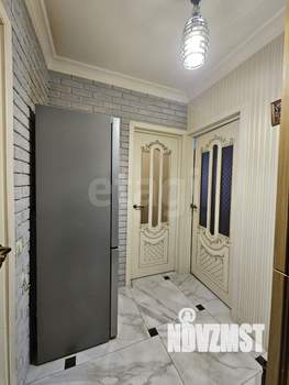 1-к квартира, вторичка, 36м2, 5/10 этаж