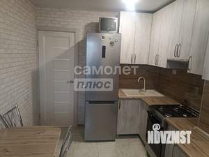 1-к квартира, вторичка, 31м2, 8/10 этаж