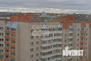 3-к квартира, вторичка, 70м2, 9/9 этаж