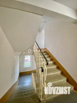 2-к квартира, вторичка, 50м2, 6/9 этаж
