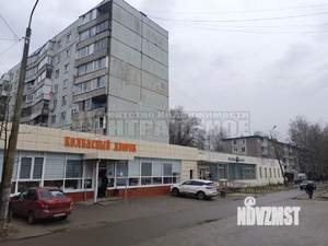 2-к квартира, вторичка, 53м2, 4/9 этаж