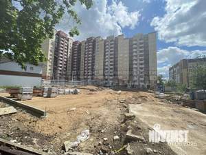 1-к квартира, вторичка, 39м2, 7/10 этаж