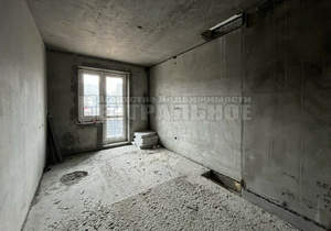 2-к квартира, вторичка, 62м2, 10/10 этаж