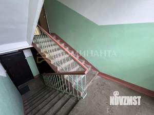 2-к квартира, вторичка, 44м2, 4/5 этаж