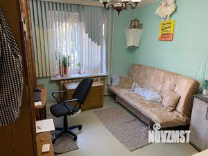 2-к квартира, вторичка, 27м2, 3/5 этаж