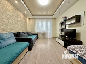 3-к квартира, вторичка, 60м2, 5/6 этаж