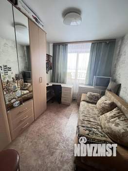 4-к квартира, вторичка, 79м2, 2/5 этаж