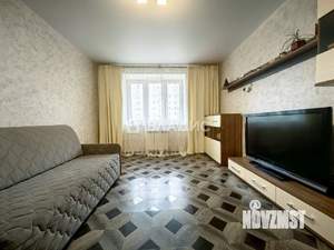 1-к квартира, вторичка, 45м2, 3/10 этаж