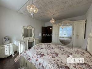 4-к квартира, вторичка, 100м2, 5/8 этаж