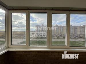 1-к квартира, вторичка, 30м2, 6/10 этаж