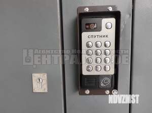 1-к квартира, сданный дом, 42м2, 8/10 этаж