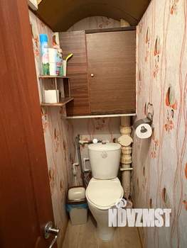 2-к квартира, вторичка, 65м2, 2/2 этаж