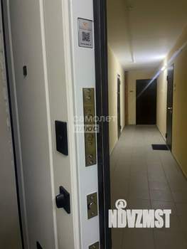 1-к квартира, вторичка, 34м2, 9/10 этаж