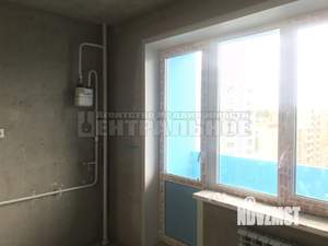 1-к квартира, вторичка, 40м2, 3/10 этаж