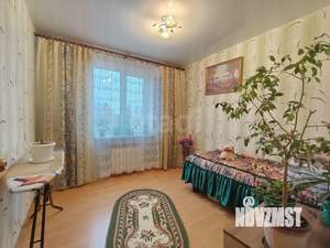 3-к квартира, вторичка, 69м2, 4/5 этаж