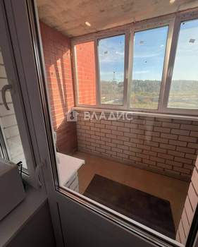 1-к квартира, вторичка, 41м2, 2/10 этаж