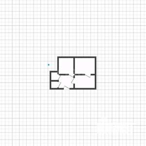 2-к квартира, вторичка, 47м2, 9/9 этаж