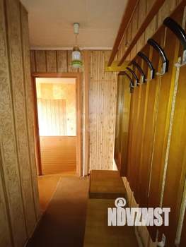 1-к квартира, вторичка, 30м2, 4/5 этаж