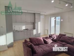1-к квартира, вторичка, 42м2, 8/10 этаж