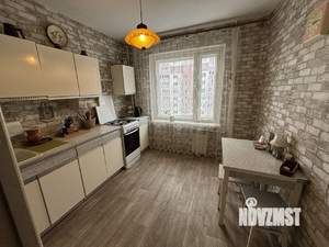 2-к квартира, вторичка, 53м2, 5/9 этаж
