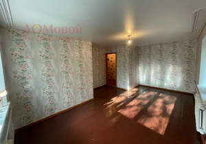 1-к квартира, вторичка, 30м2, 2/4 этаж