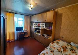 1-к квартира, вторичка, 21м2, 6/9 этаж