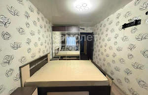 3-к квартира, вторичка, 60м2, 3/9 этаж