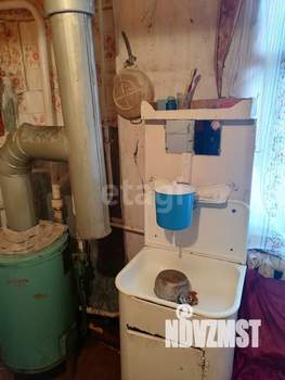 3-к квартира, вторичка, 41м2, 1/1 этаж