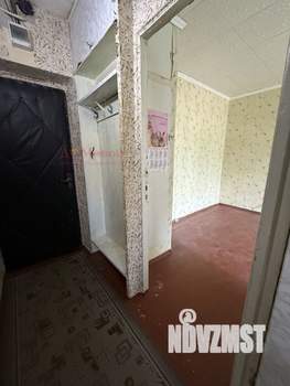 2-к квартира, вторичка, 30м2, 3/9 этаж