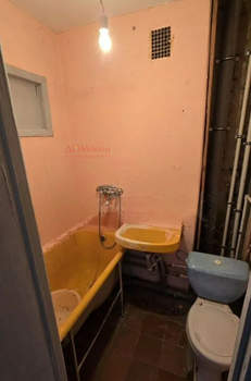 1-к квартира, вторичка, 21м2, 4/5 этаж