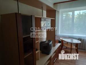 1-к квартира, вторичка, 18м2, 2/5 этаж