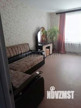 3-к квартира, вторичка, 72м2, 1/10 этаж