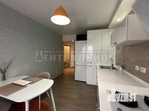 2-к квартира, вторичка, 52м2, 4/10 этаж