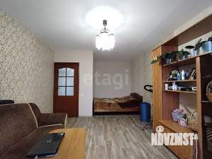 1-к квартира, вторичка, 46м2, 7/10 этаж