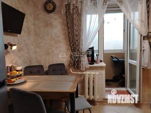 2-к квартира, вторичка, 43м2, 7/9 этаж