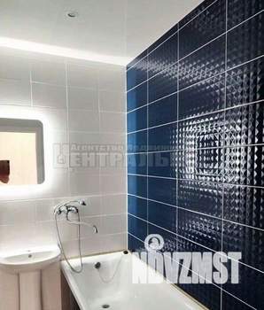 1-к квартира, вторичка, 42м2, 8/10 этаж