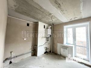 1-к квартира, вторичка, 35м2, 7/10 этаж