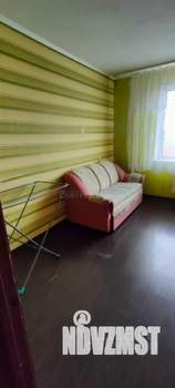 2-к квартира, вторичка, 53м2, 10/10 этаж