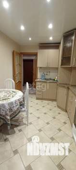 1-к квартира, вторичка, 39м2, 5/10 этаж