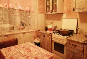 1-к квартира, вторичка, 31м2, 2/5 этаж