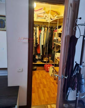 1-к квартира, вторичка, 46м2, 6/10 этаж