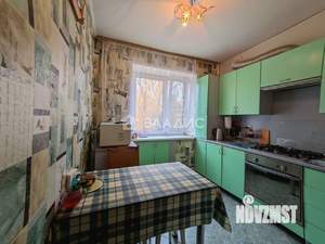 3-к квартира, вторичка, 61м2, 3/9 этаж