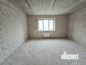 2-к квартира, вторичка, 62м2, 3/10 этаж