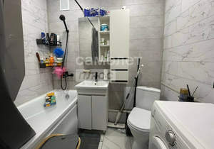 2-к квартира, вторичка, 41м2, 5/5 этаж