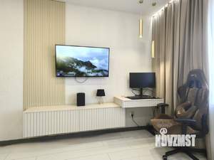 2-к квартира, вторичка, 52м2, 5/5 этаж