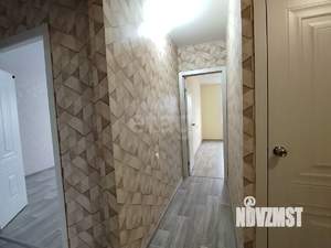 2-к квартира, вторичка, 61м2, 10/10 этаж