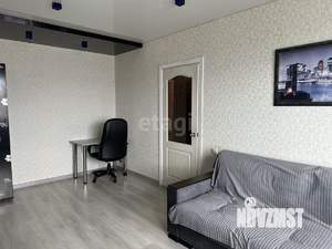 1-к квартира, вторичка, 36м2, 10/10 этаж
